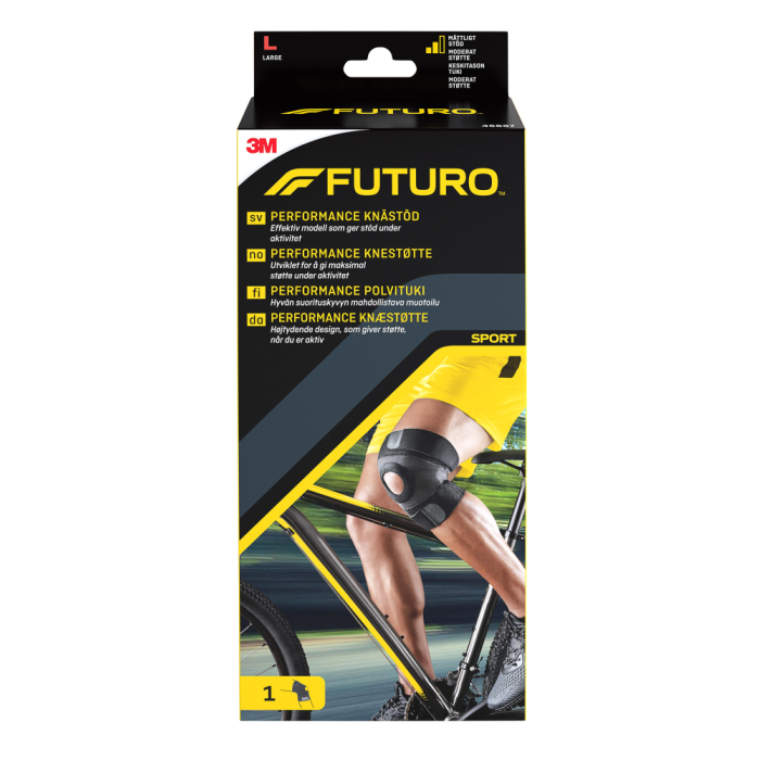 Futuro Sport polvituki L 1 kpl kuva 2