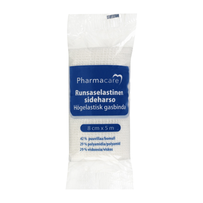 1000016977_Pharmacare_Sideharso_8cmx5m_1_kpl_pakkauskuva_Pakkauskuva15005_jpg