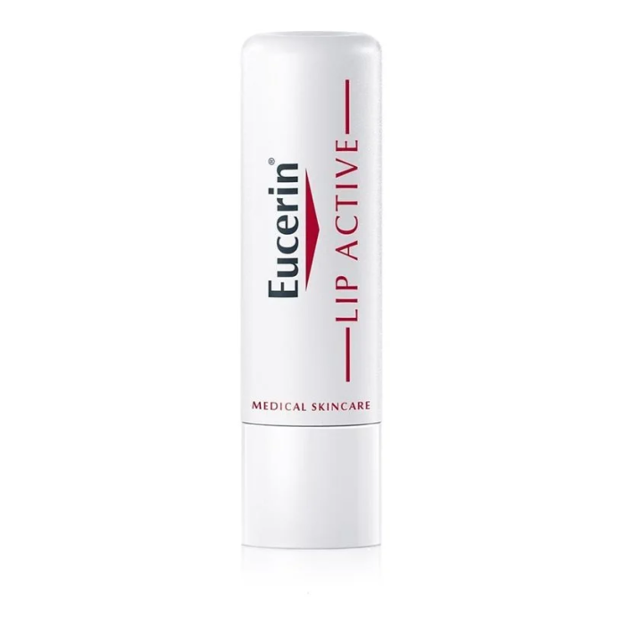 Eucerin pH5 Lip Active 4,8 g kuva 2