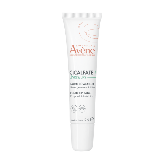 Avene Cicalfate+ Repair Lip Balm 12 ml