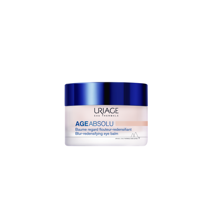 Uriage Age Absolu Blur-redensifying eye balm 15 ml kuva 10