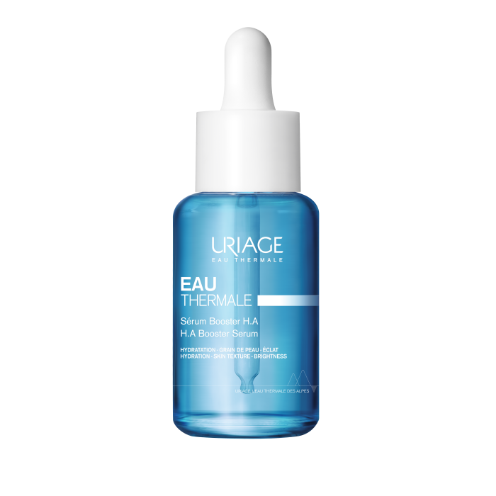 Uriage Eau Thermale Water H.A Booster serum 30 ml kuva 2