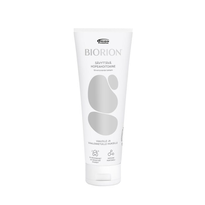 Biorion hopea hoitoaine 250 ml