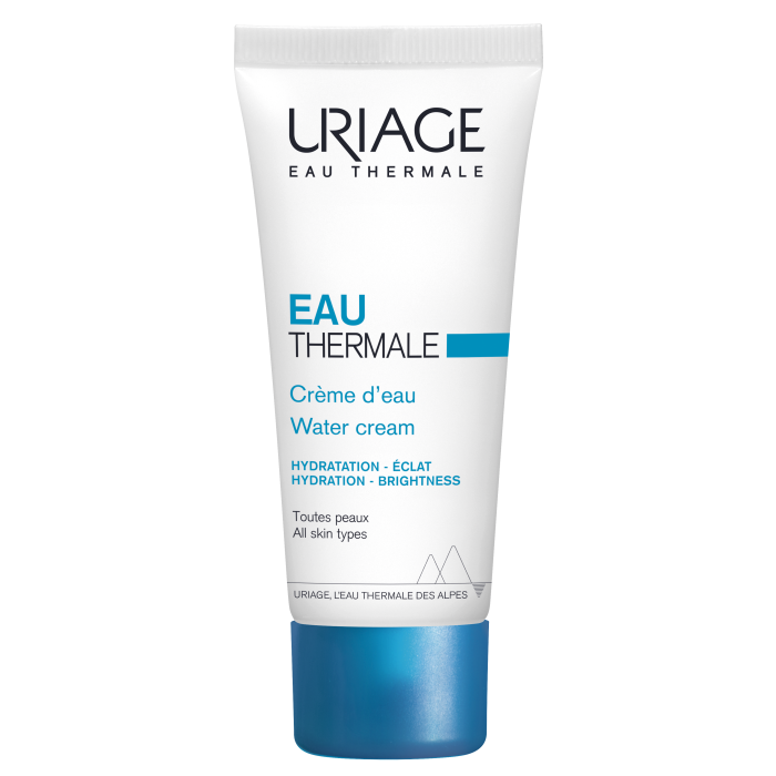 Uriage Eau Thermale Water cream 40 ml kuva 2