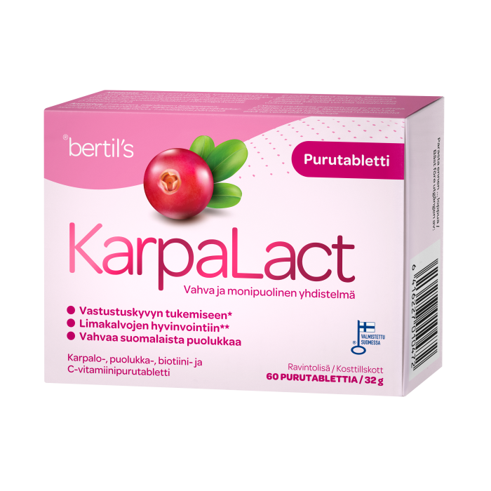 midsona_KarpaLact_Strong_Purutabletti_60_tabl_a429b467_c5e7_452e_ab83_95652a5f52c0