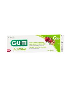 GUM ActiVital hammastahna 75 ml