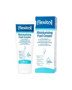 Flexitol Moisturising Foot Cream 85 g