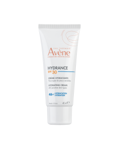 Avene Hydrance SPF30 cream 40 ml