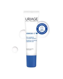Uriage Xemose C8+ Soothing nourishing palpebral care 15 ml