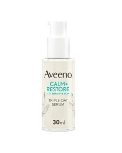 Aveeno Calm+Restore triple oat serum 30 ml