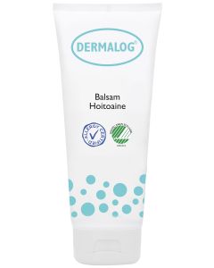Dermalog Hiusten hoitoaine tuubi 200 ml