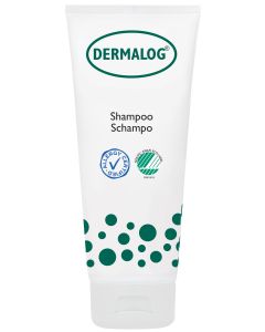 Dermalog Shampoo tuubi 200 ml