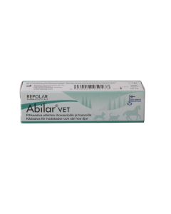 Abilar vet Pihkasalva 10 ml