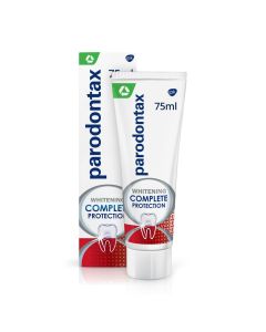 Parodontax Complete Protection Whitening hammastahna 75 ml