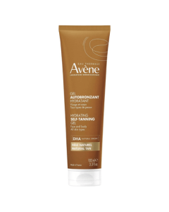 Avene Sun Self-tanning Gel 100 ml