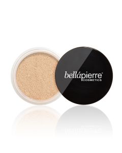 Bellapierre Mineraalipuuteri BISCOTTI