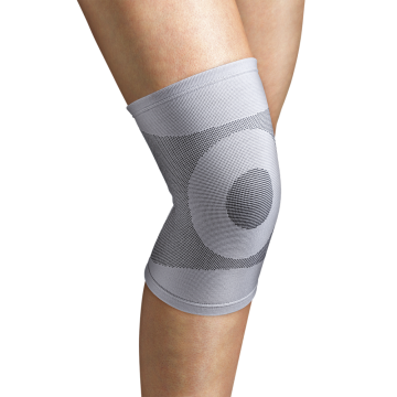 Thermoskin DYNAMIC Knee Sleeve S/M 84611 1 kpl