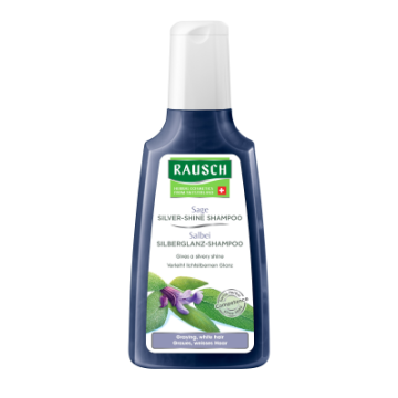 Rausch Salvia shampoo 200 ml