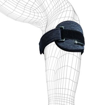 Thermoskin EXO Tennis Elbow dual onesize 80105 1 kpl