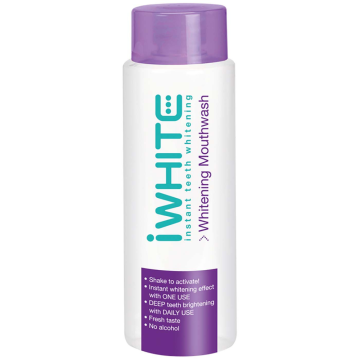 iWhite Instant valkaiseva suuvesi 500 ml