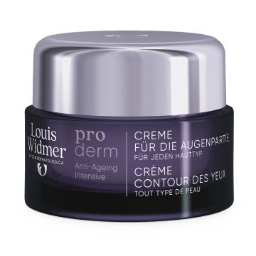 Widmer Proderm Eye Contour Cream 30 ml