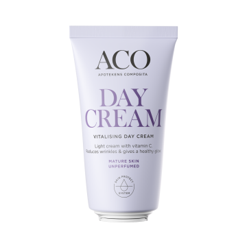 ACO Face DC Anti Age Vitalising Day Cream 50 ml