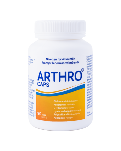 ARTHRO Caps 90 kaps