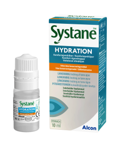 Systane Hydration MDPF silmätipat 10 ml