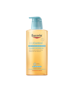 Eucerin AtoControl Calming Shower Oil 400 ml