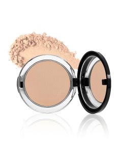 Bellapierre Compact Mineraalipuuteri CINNAMON