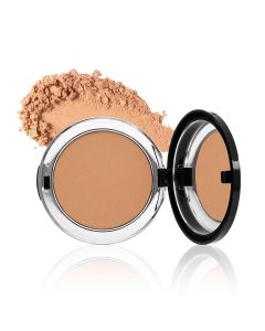 Bellapierre Compact Mineraalipuuteri NUTMEG