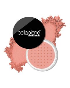 Bellapierre Mineraaliposkipuna ROSE