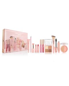 BellapierreThe Ultimate gift set NUDE