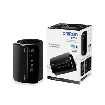 Omron Evolv verenpainemittari 1 kpl