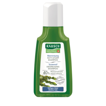 Rausch Merilevä shampoo 40 ml