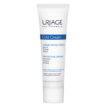 Uriage Cold Cream Protective 100 ml