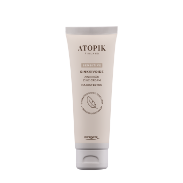 Atopik Sensitive Sinkkivoide 50 ml