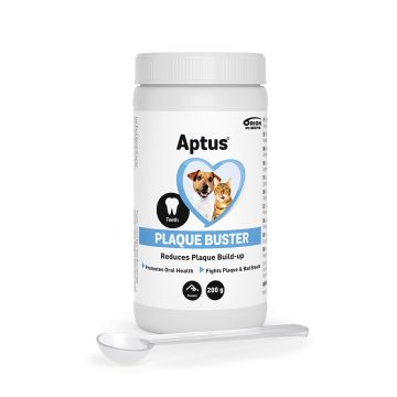 Aptus Plaque Buster jauhe 200 g