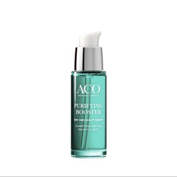 ACO Face Purifying Booster NP 30 ml