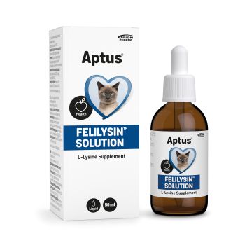Aptus Felilysin 50 ml