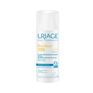 Uriage Bariesun 100 Extreme Protective fluid SPF+50 50 ml