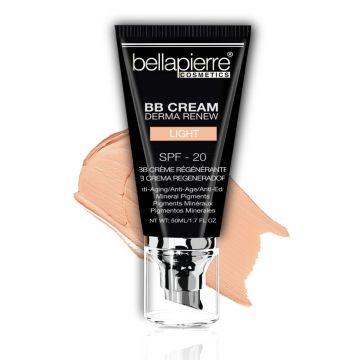 Bellapierre BB voide LIGHT