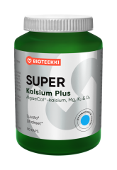 Super Kalsium Plus 90 kaps
