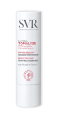 SVR TOPIALYSE STICK LEVRES huulivoide 4 g