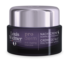 Widmer Proderm Night Cream 50 ml