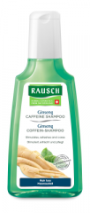 Rausch Ginseng-kofeiini shampoo 200 ml