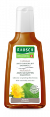 RAUSCH Leskenlehti shampoo 200 ml