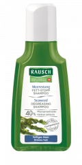 RAUSCH Merilevä shampoo 40 ml