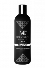 Mark Birch R&B Antioxidant Shampoo 250 ml