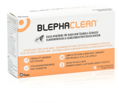 Blephaclean 20 pakk